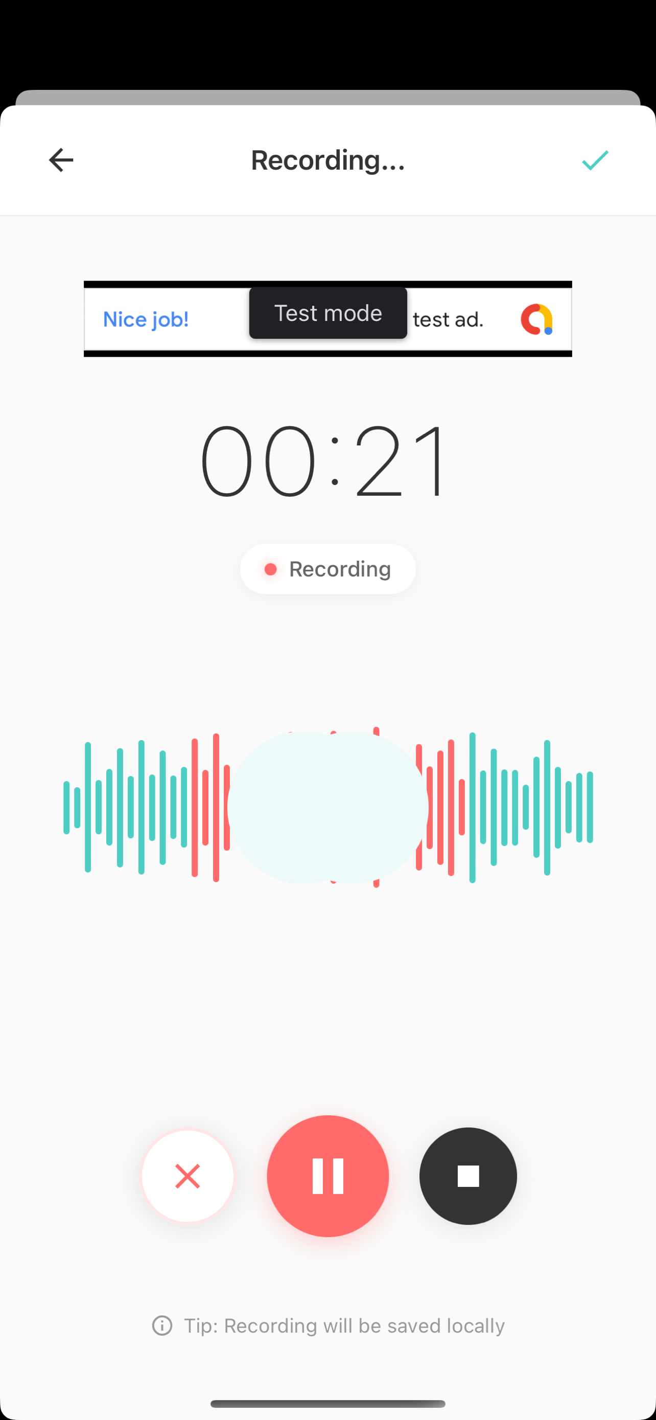 Settings and Options